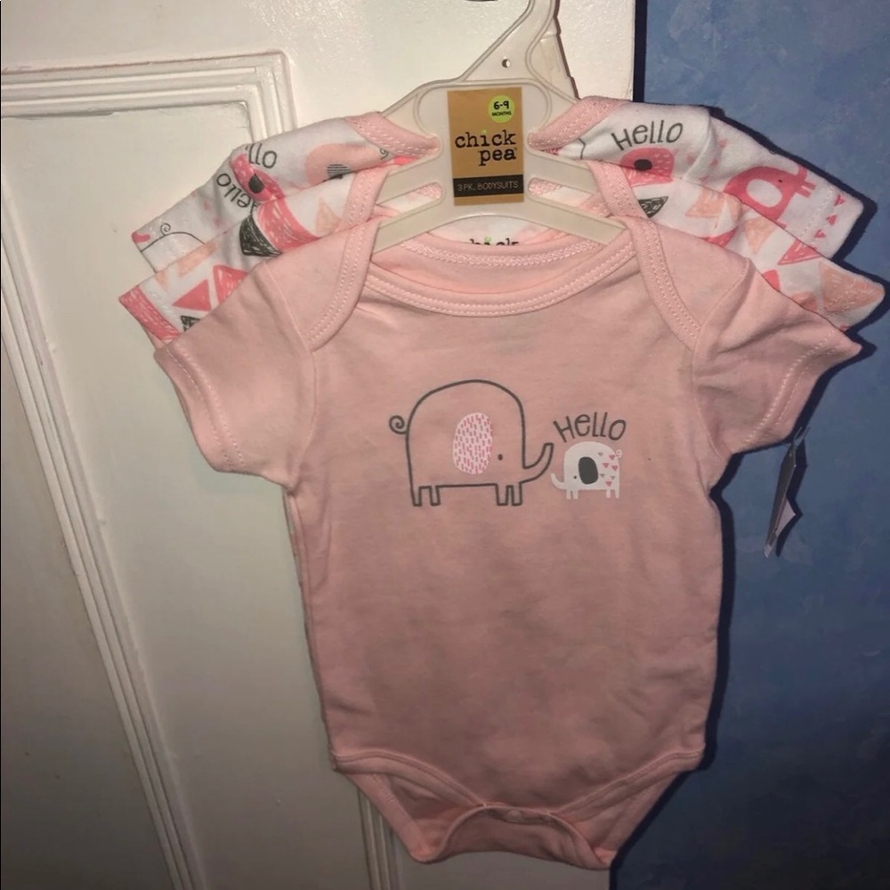 baby onsies